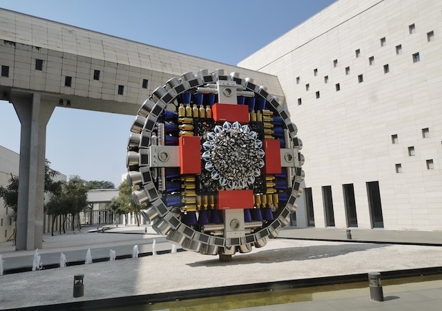巴特拿 Patna 歷史博物館